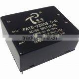 PA-C Series Factory Direct 220v to 3.3v ac dc Converter thumbnail-3