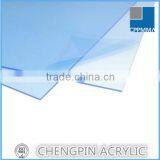 Acrylic Material Thin Gauge Cast Acrylic Sheets
