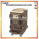 Electric Heating Food Cabinet for Catering and Hotel Hot Food Service thumbnail-1