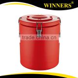 Wholesale 30L Stainless Steel Heat Insulation Barrel without Faucet