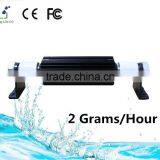 Water Sterilization Equipment/Lonlf-OXF005 Ozone Generator/ozonizer for Water Purification Plant thumbnail-4