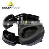 Anti- Noise ABS Standard for Helmet Adjustable Synthetic Foam Hearing Protector thumbnail-2