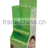 Pop up Cardboard Display Stand, Corrugated Paper Display Rack thumbnail-1