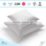 100% Cotton Soft Goose Feather Cushion