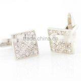 Fashion Exquisite Cufflink Nice Sleeve Button Custom Cuff Link