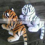 Mini Animal Plush Toy Cartoon Animal