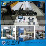 Toilet Paper Processing Equipment,cutting and Rewinding Machine Tissue Jumbo Roll,paper Processing Machine thumbnail-3