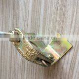Drop Forged Scaffolding Board Clamp/board Raining Coupler