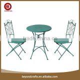Top Quality Cheap Price Metal French Bistro Chairs thumbnail-1