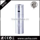 THC 2015 Newest Bushwick Hybrid Full Mechanical Mod Rda Atomizer and Mechanical Mod thumbnail-3