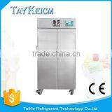 Relliable performance blast freezer/ liquid nitrogen flash freezer / liquid nitrogen ulrta-low freezer