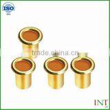 High Quality Hot Sell Copper Tubular Rivets thumbnail-1