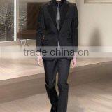 Perfect and Discount China Custom Groom Wedding Tuxedo GS-003 thumbnail-1