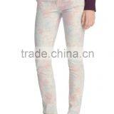 Women's Skinny / Slim Fit Jeans thumbnail-2