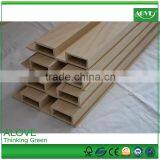 Green Life Wpc Fence Interior/exterior /painting /sawing thumbnail-3
