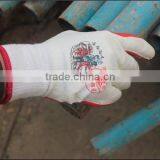 Safety Products Finger Protectors Gloves/ Industrial Working Rubber Gloves thumbnail-3
