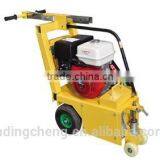 Small Concrete Scarifier in Road Equipment thumbnail-2