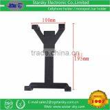 2015 Universal Car Headrest Mount Holder for Tablet PCs,match for 7-10 Inch Pad and Tablet PCs thumbnail-3