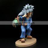 OEM Custom Action Figure Polyresin Statue Made In Shenzhen thumbnail-2