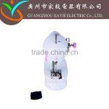 Jiayie JYSM-202 Industrial Embroidery Machines Multi Needle Bottom Elastic Shirring Sewing Machine for Sale thumbnail-5