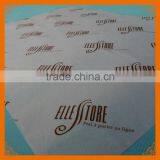 Gift Wrapping Tissue Paper for Clothes