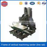 Vertical Machining Centre Operations VMC-1680 (line Rail) thumbnail-4