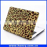 Top quality antique rubberize case for macbook