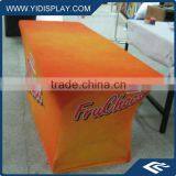 Satin Table Cloth for Hotel