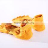 Professional Yoga Socks Dug Wuzhi Five Toe Socks Backless Slip Yoga Yoga Dance thumbnail-4