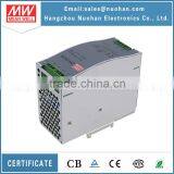 Meanwell 24V 75W Single Output Industrial DIN Rail Power Supply/24V Industrial DIN Rail thumbnail-2