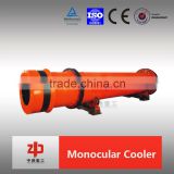 High Efficiency Monocular Cooler Manufacturer for Clinker Cooling Down from Rotary Kiln