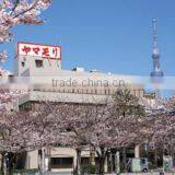 Yamamori Co., Ltd. company overview - view 1 thumbnail