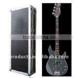 Aluminum Bass Guitar Case thumbnail-1