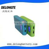 Mobile Battery Charger Smart Portable Power Bank 10400mah LCD Display Power Bank thumbnail-1