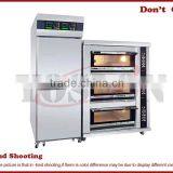 Combination Proofer and Deck Oven thumbnail-3