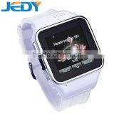S2 GPS watch Phone smartwatch Bluetooth watch sim card GSM for android