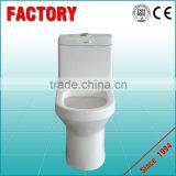 China Sale Water Saving Ceramic One Piece Toilets Sanitary Ware Fitting thumbnail-2