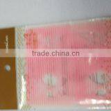 Light Pink Magic Tape Hair Clip thumbnail-1