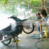 TRI PLUNGER POWER SPRAYER CH39 2HP AUTOMATIC thumbnail-6