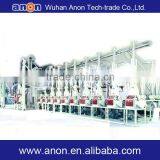 Wheat Milling Flour Machines Producing Line With Price thumbnail-1