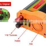 600w dc 12/24v ac 110v and 220v Solar Power Inverter thumbnail-4