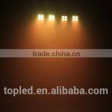 CE&RoHs Certificate DMX LED 4Par System DJ Light 16x8W 4in1 RGBW thumbnail-4
