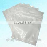 Cheap Clear Plastic Zip Lock Bags thumbnail-2