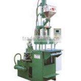 KS-35T Vertical Plastic Injection Machine Exporter thumbnail-1