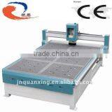 Jinan High-Speed Cnc Router Machine QX-1325 for Solid Wooden Door thumbnail-1