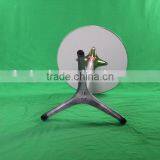 Cheap Round Stainless Steel Dining Table YT1 thumbnail-2