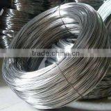 Galvanized Barbed Iron Wire