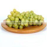 Bamboo Decorate Custom Design Fruit Plate