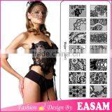 2016 Nail Stamping Plate,nail Stamp Plate New Designs thumbnail-1