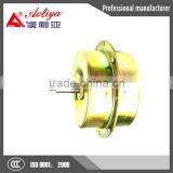 Single Phase Two Speed Electric Motor for Kitchen Hood thumbnail-3